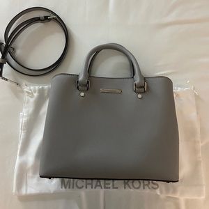 Michael Kors Savannah